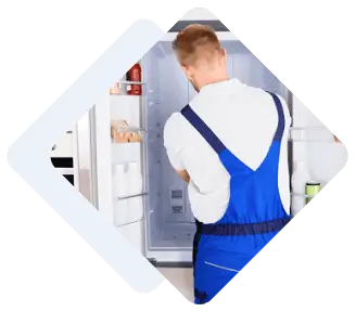 Refrigerator Repair in Tampa